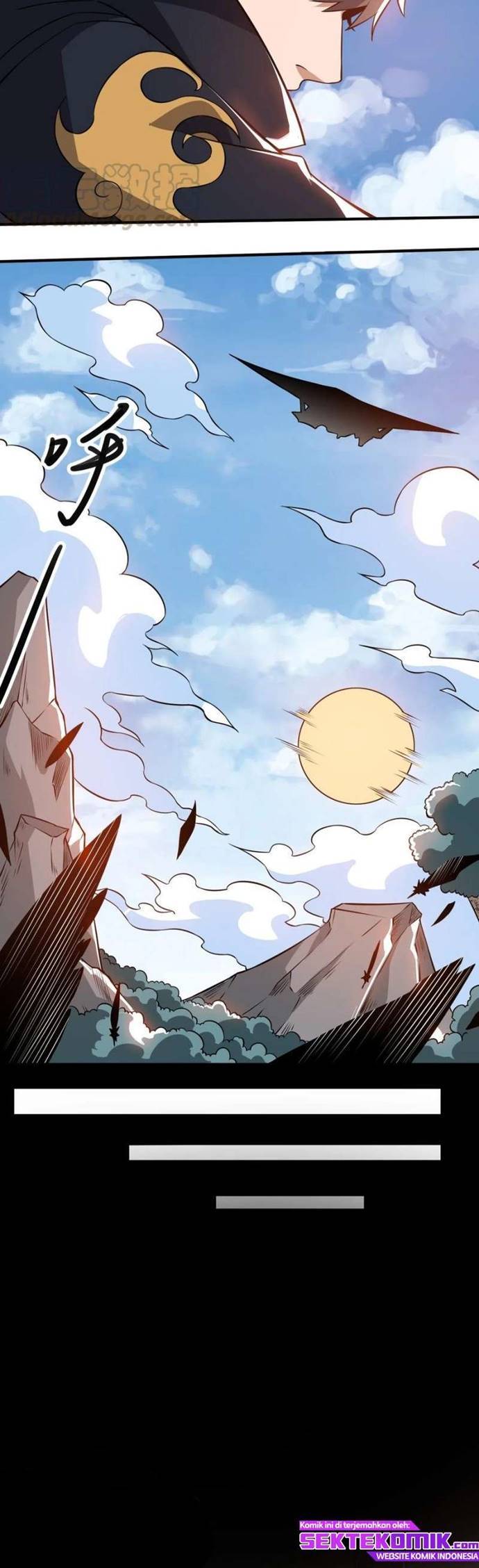 First Dragon (Yuanlong) Chapter 181 Gambar 10